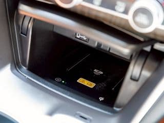 2021 honda Accord 2.0 eHEV Tech - image blurred placeholder