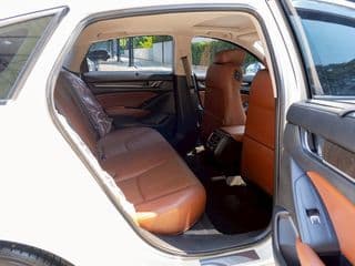 2021 honda Accord 2.0 eHEV Tech - image blurred placeholder