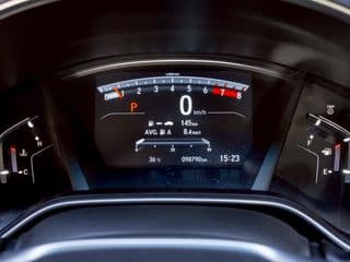 2020 Honda CR-V 2.4 EL AWD (7 Seat) - image blurred placeholder