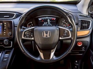 2020 Honda CR-V 2.4 EL AWD (7 Seat) - image blurred placeholder