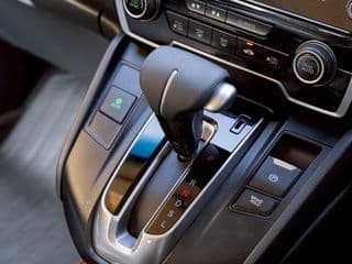 2020 Honda CR-V 2.4 EL AWD (7 Seat) - image blurred placeholder