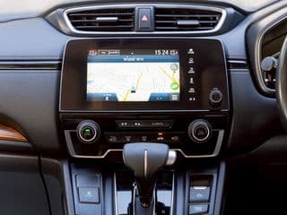 2020 Honda CR-V 2.4 EL AWD (7 Seat) - image blurred placeholder