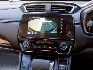 2020 Honda CR-V 2.4 EL AWD (7 Seat) - image blurred placeholder