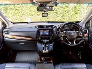 2020 Honda CR-V 2.4 EL AWD (7 Seat) - image blurred placeholder