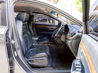 2020 Honda CR-V 2.4 EL AWD (7 Seat) - image blurred placeholder