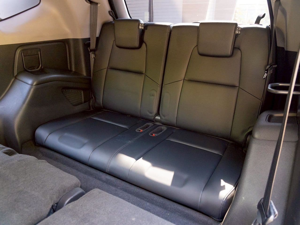 2020 Honda CR-V 2.4 EL AWD (7 Seat)