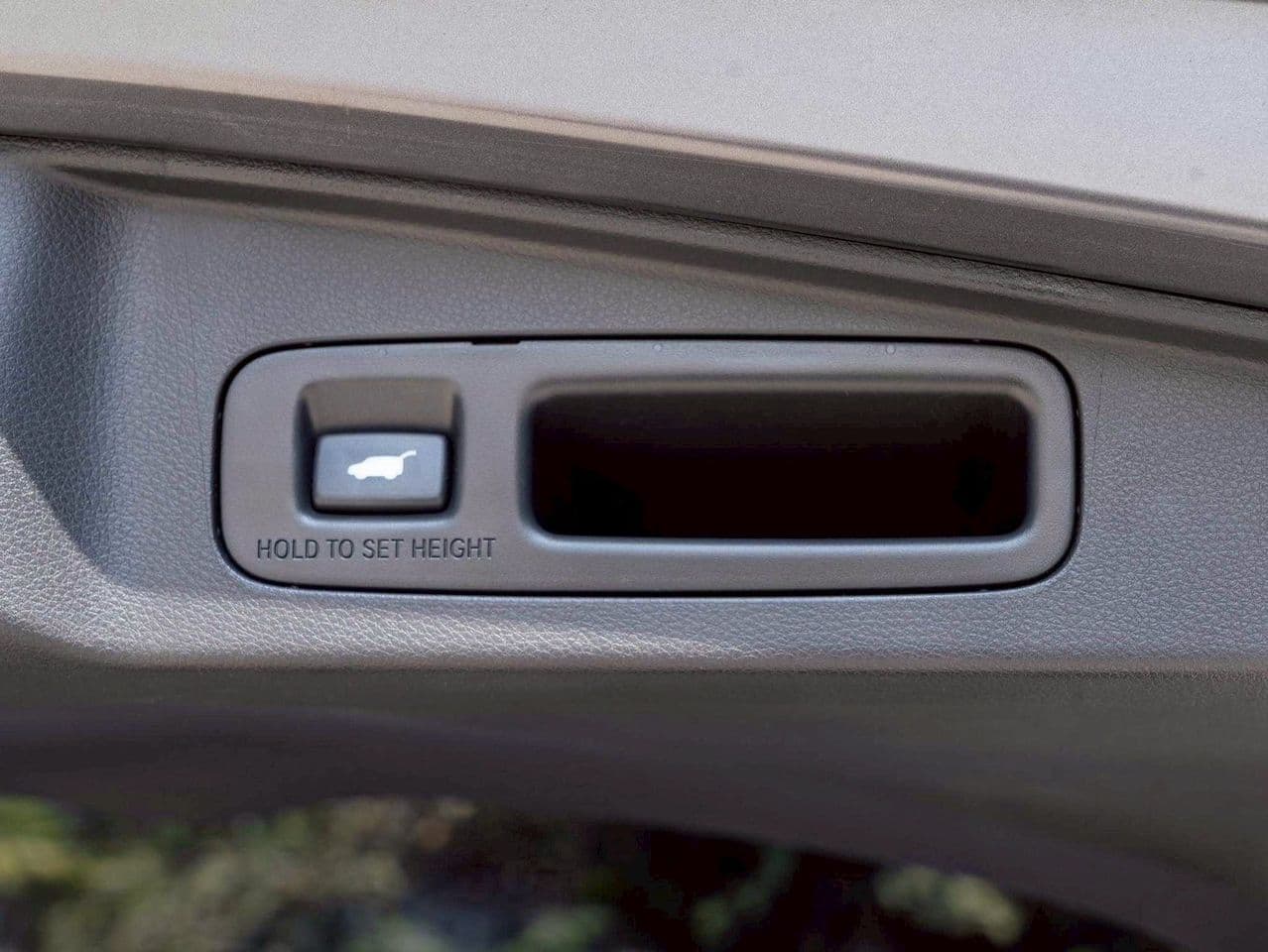 2020 Honda CR-V 2.4 EL AWD (7 Seat)