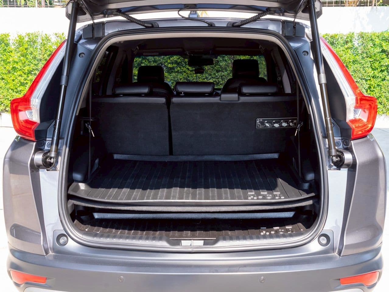 2020 Honda CR-V 2.4 EL AWD (7 Seat)