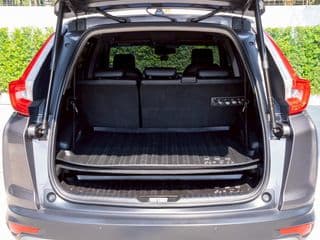 2020 Honda CR-V 2.4 EL AWD (7 Seat) - image blurred placeholder