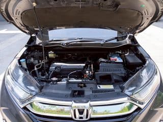 2020 Honda CR-V 2.4 EL AWD (7 Seat) - image blurred placeholder