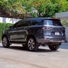 Isuzu MU-X 1.9 Ultimate 2WD ปี 2023 - image blurred placeholder
