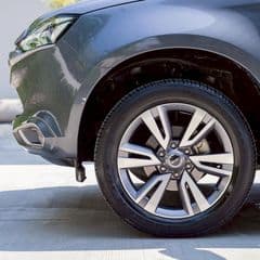 Isuzu MU-X 1.9 Ultimate 2WD ปี 2023 - image blurred placeholder