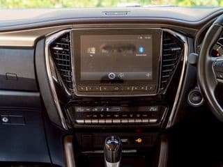Isuzu MU-X 1.9 Ultimate 2WD ปี 2023 - image blurred placeholder