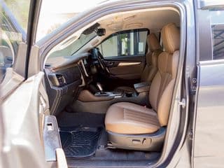 Isuzu MU-X 1.9 Ultimate 2WD ปี 2023 - image blurred placeholder