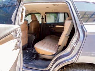 Isuzu MU-X 1.9 Ultimate 2WD ปี 2023 - image blurred placeholder