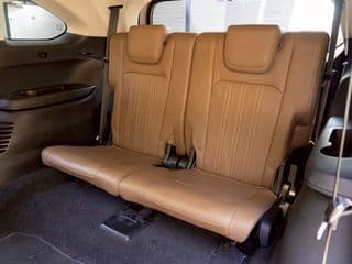 Isuzu MU-X 1.9 Ultimate 2WD ปี 2023 - image blurred placeholder
