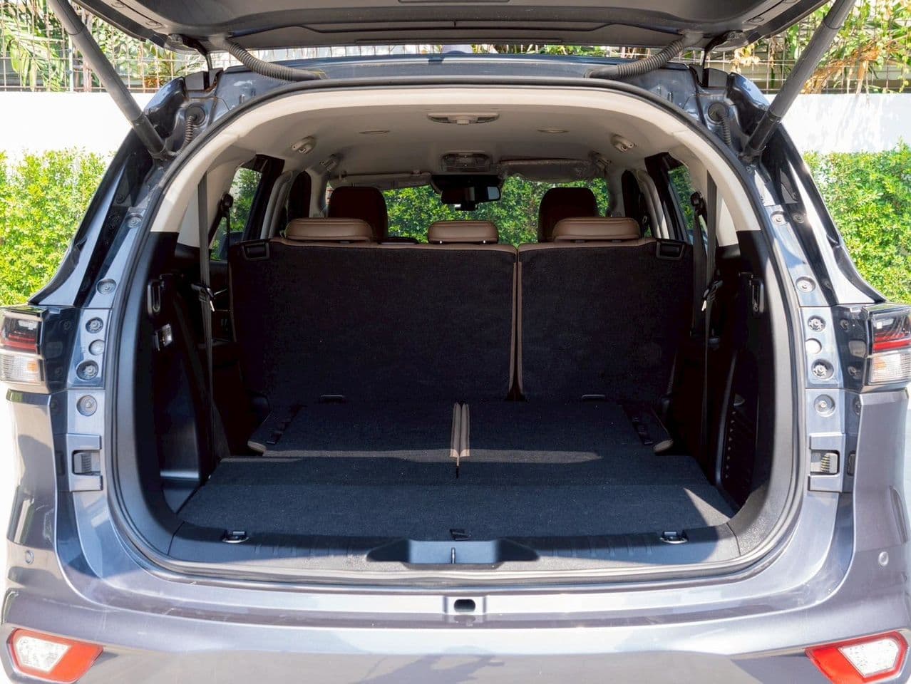 Isuzu MU-X 1.9 Ultimate 2WD ปี 2023