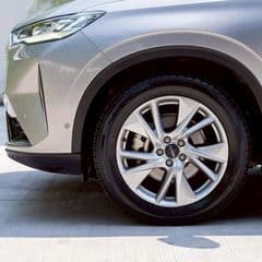 2022 Haval H6 1.5 Hybrid HEV Ultra - image blurred placeholder