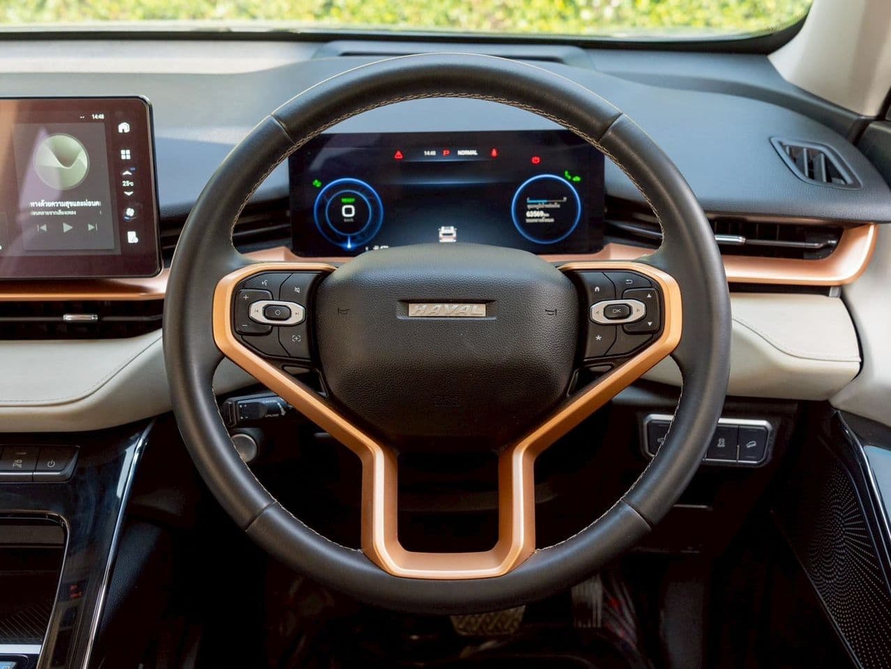 2022 Haval H6 1.5 Hybrid HEV Ultra