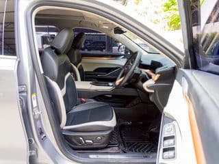 2022 Haval H6 1.5 Hybrid HEV Ultra - image blurred placeholder