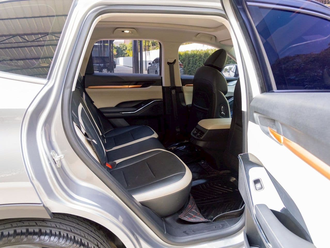 2022 Haval H6 1.5 Hybrid HEV Ultra