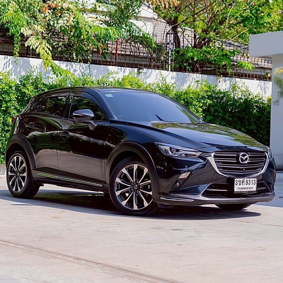 2023 Mazda CX-3 2.0 Comfort