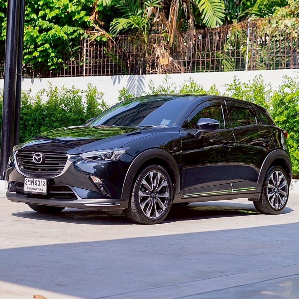 2023 Mazda CX-3 2.0 Comfort