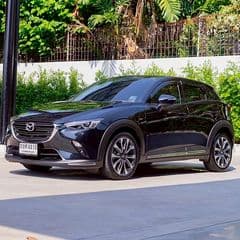 2023 Mazda CX-3 2.0 Comfort - image blurred placeholder