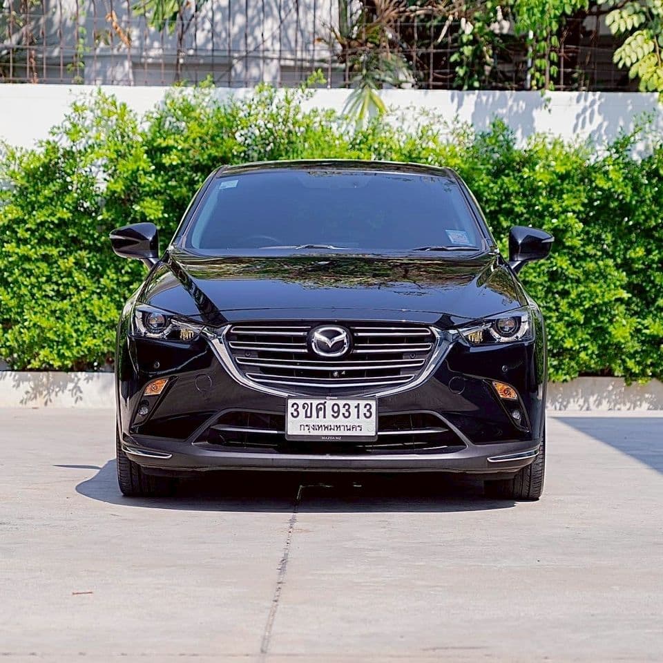 2023 Mazda CX-3 2.0 Comfort