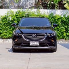 2023 Mazda CX-3 2.0 Comfort - image blurred placeholder