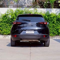 2023 Mazda CX-3 2.0 Comfort - image blurred placeholder