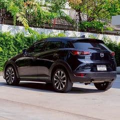 2023 Mazda CX-3 2.0 Comfort - image blurred placeholder