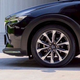 2023 Mazda CX-3 2.0 Comfort