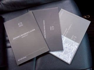 2023 Mazda CX-3 2.0 Comfort - image blurred placeholder