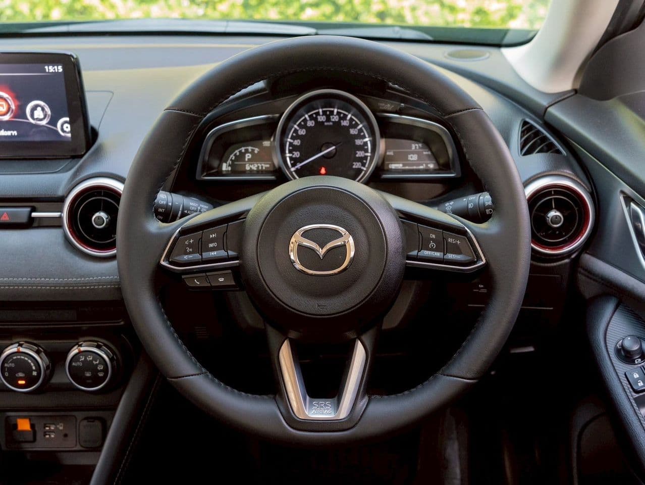 2023 Mazda CX-3 2.0 Comfort