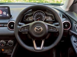 2023 Mazda CX-3 2.0 Comfort - image blurred placeholder