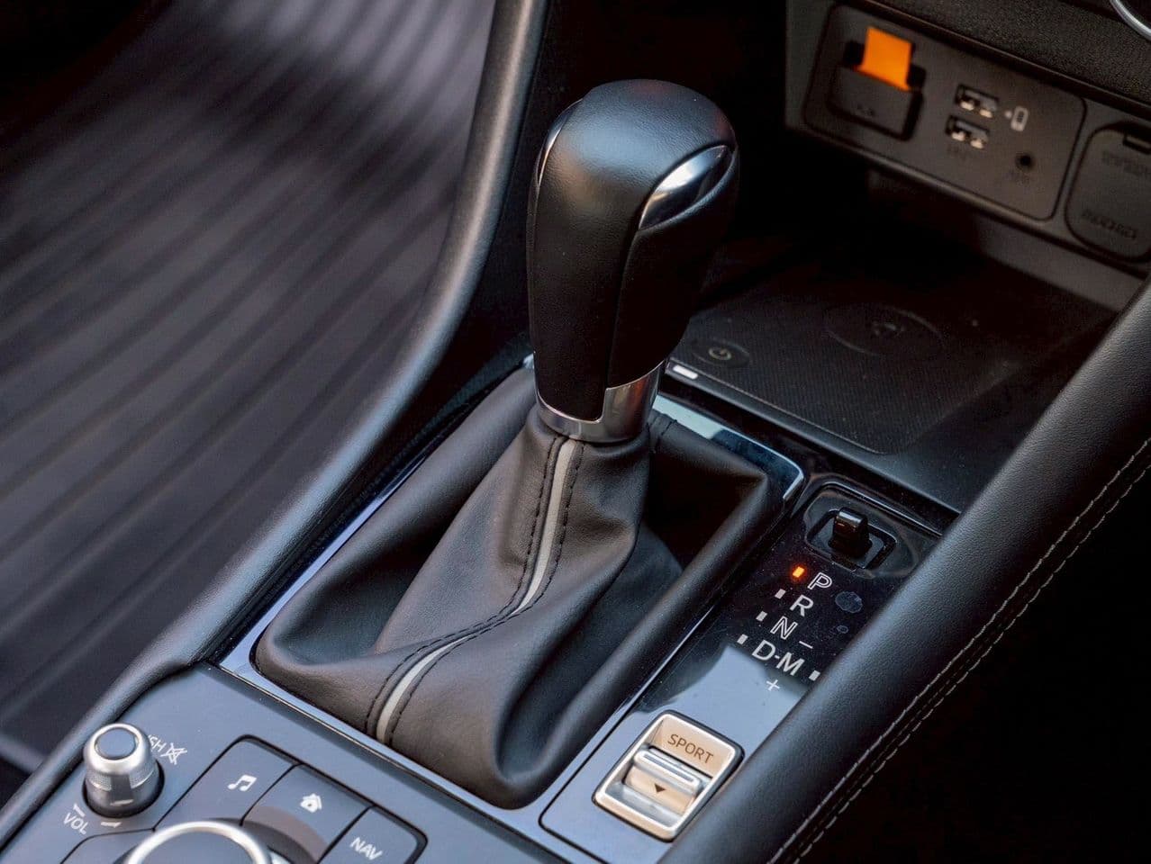 2023 Mazda CX-3 2.0 Comfort