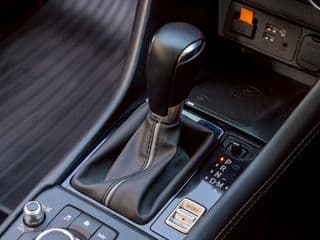 2023 Mazda CX-3 2.0 Comfort - image blurred placeholder