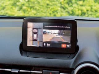 2023 Mazda CX-3 2.0 Comfort - image blurred placeholder