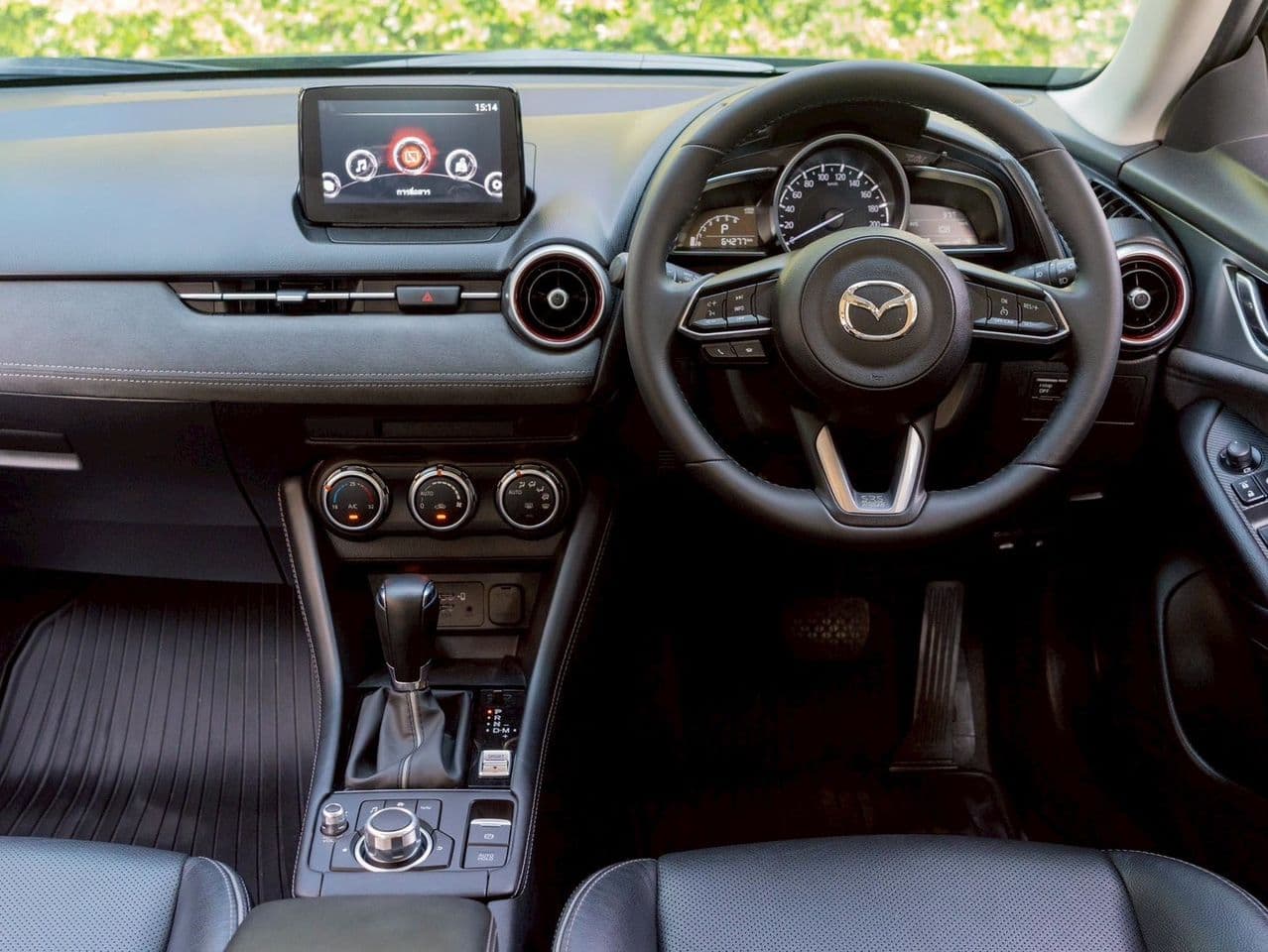 2023 Mazda CX-3 2.0 Comfort