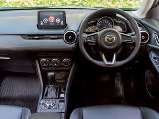 2023 Mazda CX-3 2.0 Comfort - image blurred placeholder