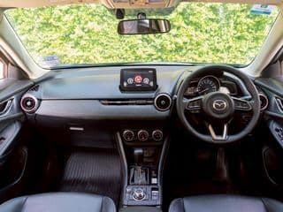 2023 Mazda CX-3 2.0 Comfort - image blurred placeholder