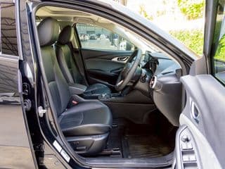 2023 Mazda CX-3 2.0 Comfort - image blurred placeholder