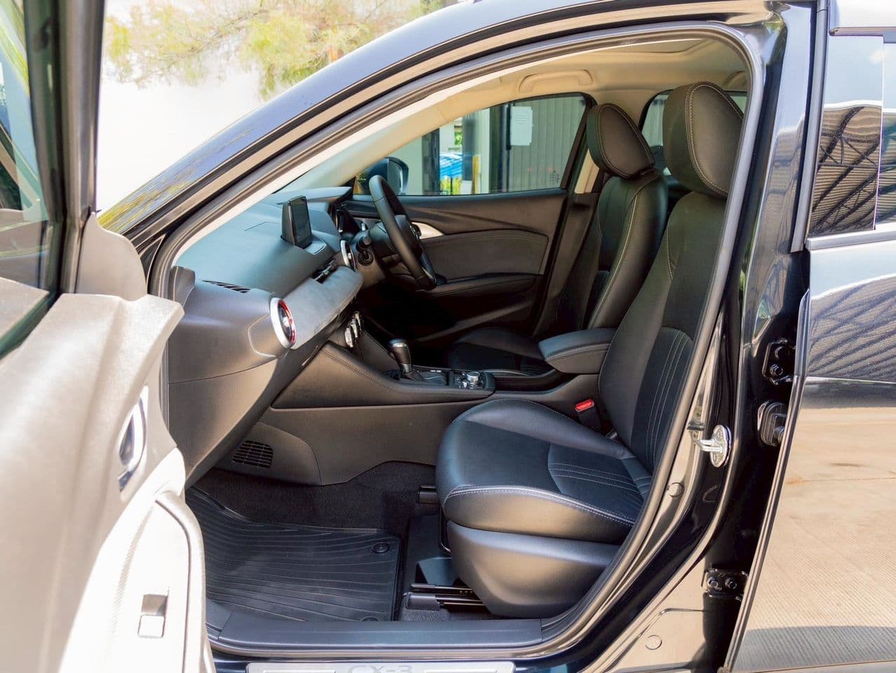 2023 Mazda CX-3 2.0 Comfort