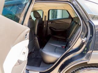 2023 Mazda CX-3 2.0 Comfort - image blurred placeholder