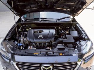2023 Mazda CX-3 2.0 Comfort - image blurred placeholder
