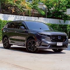 2023 Honda CR-V e:HEV 2.0 RS AWD(5 ที่นั่ง)( G6 ) - image blurred placeholder