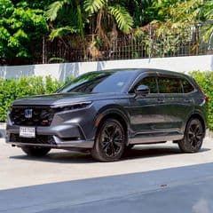 2023 Honda CR-V e:HEV 2.0 RS AWD(5 ที่นั่ง)( G6 ) - image blurred placeholder