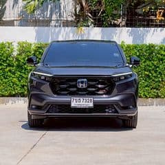 2023 Honda CR-V e:HEV 2.0 RS AWD(5 ที่นั่ง)( G6 ) - image blurred placeholder