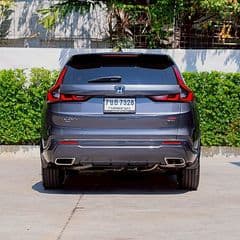 2023 Honda CR-V e:HEV 2.0 RS AWD(5 ที่นั่ง)( G6 ) - image blurred placeholder